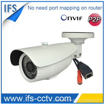 Poe IP Camera (IFP-HS23MSP)